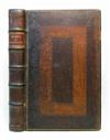 MACHIAVELLI, NICCOLÒ.  The Works . . . Third Edition, carefully Corrected.  1720